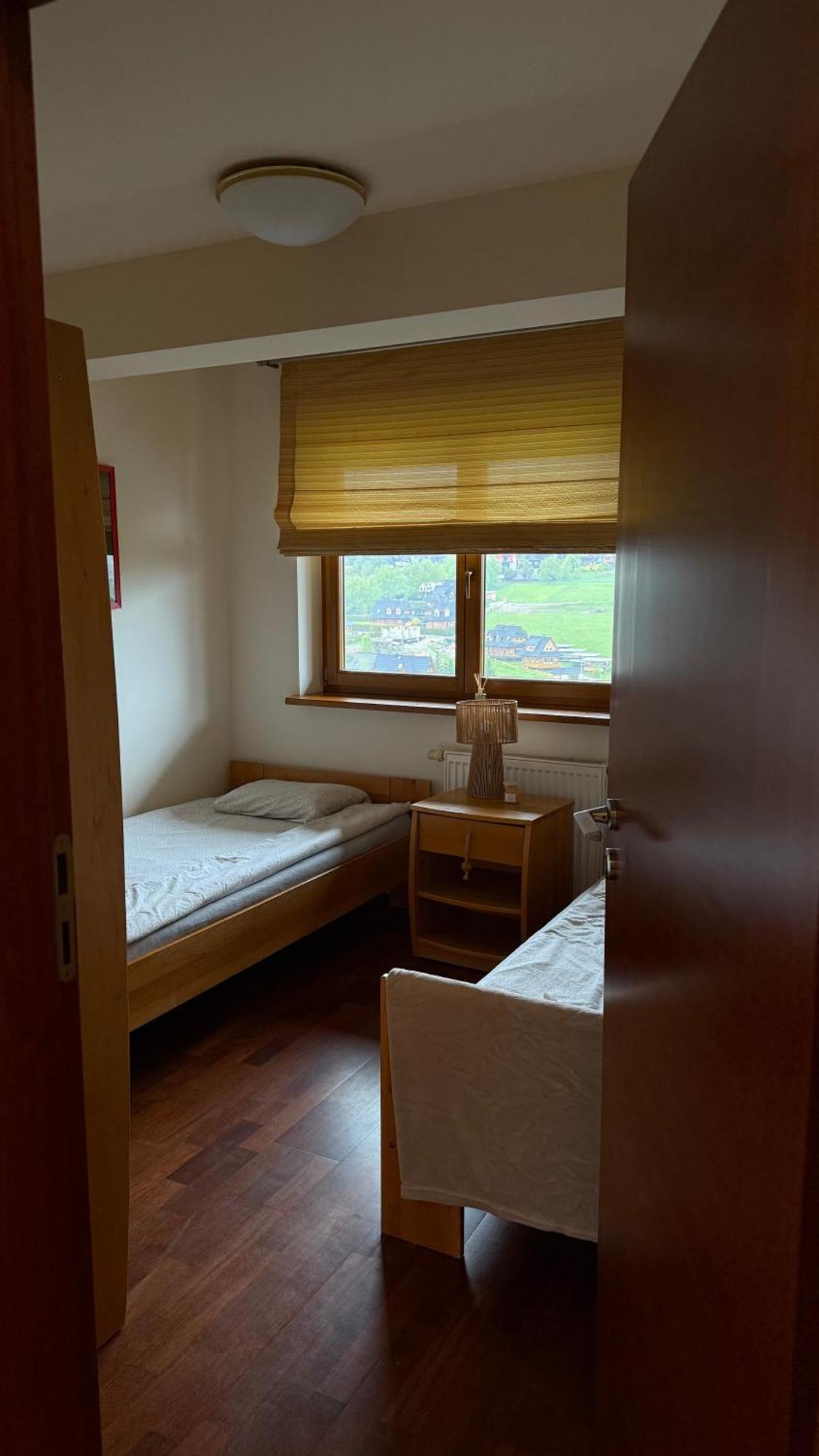 Viva Maria Zakopane Apartment Exterior photo
